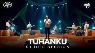 Download lagu Tuhanku - UNGU | Studio Session mp3 Download lagu Tuhanku - UNGU | Studio Session mp3