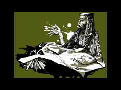 0904 Xamanica - Medicine Power with Women and Men - Dancing Song