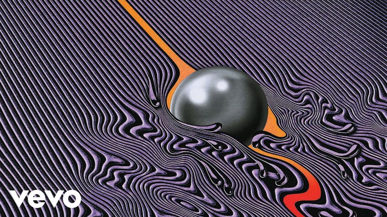 Tame Impala - Taxi's Here