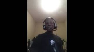 Futuristic(king speech)