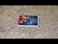 The Great Mouse Detective 1992 French Canadian VHS Overview