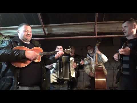 Slave Šanta prikazuje: КОЛЯДОВАНЄ у Коцуре (6. Януар 2023).