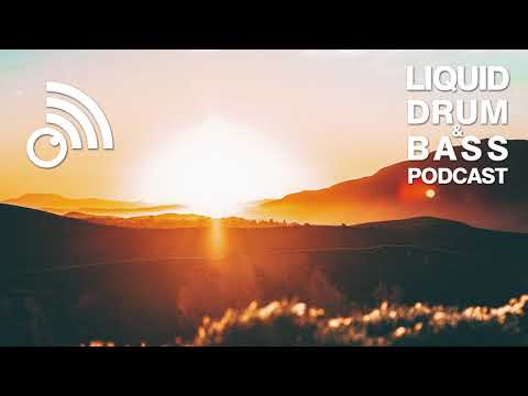 Liquid Drum & Bass Podcast 2020 #076