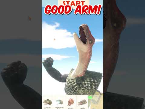 This Game Will Make You Die Of Laughter.. | Animal Revolt Battle Simulator