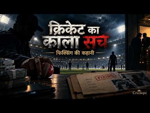 Ek Captain, Ek Phone Call Aur Match Fixing Ka Sach | Hansie Cronje Story