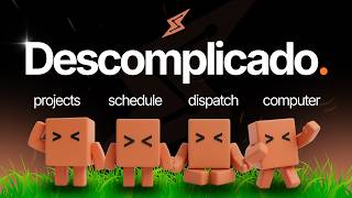 4 Funções ESSENCIAIS do Claude Cowork Explicadas