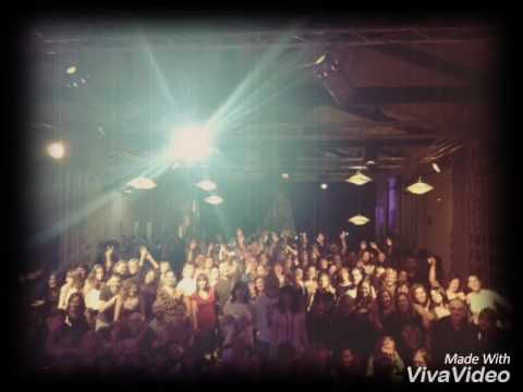 Vitoria Lindy Hop, Traspasoswing en Zawp. Enero 2017