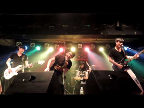 130705 잔나비 Baby Maybe 고고스2