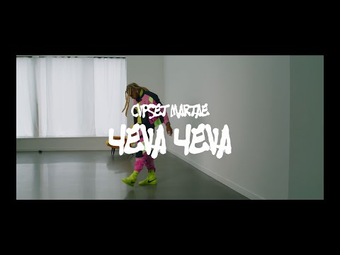 CvpSet Martae Music Video