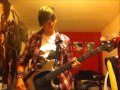 Frank Iero and the Cellabration - Weighted (BASS ...