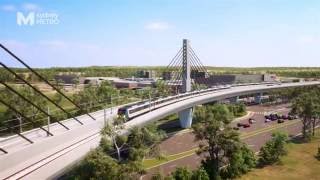 Designing Sydney Metro’s new stations