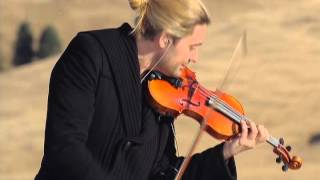 David Garrett - Thinking Out Loud 2015