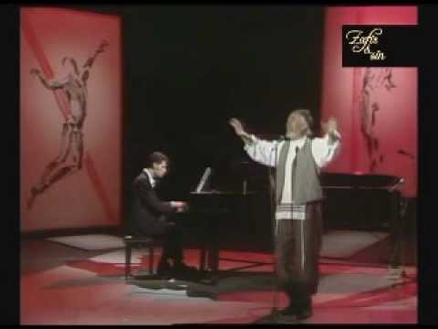 Zafir Hadzimanov - Kad bih bio bogat