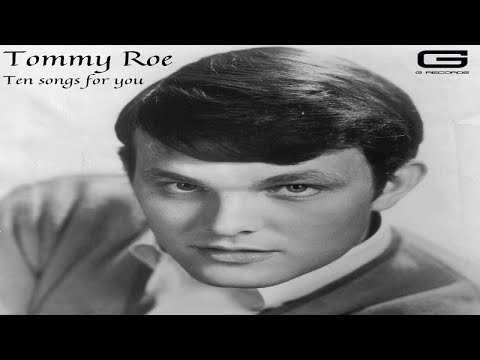 Tommy Roe "Hooray for hazel" GR 030/20 (Official Video Cover)
