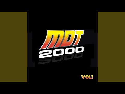 Bonus Sesion MDT Millenium 200