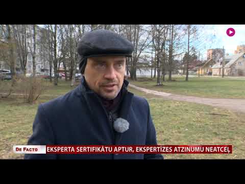 Strīdi ap “Z-Torņiem”: eksperta sertifikātu aptur, ekspertīzes atzinumu neatceļ