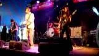 The Ponys "We Shot the World"