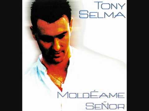 Tony Selma - Moldéame