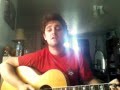 TOP OF THE WORLD Carpenters ~cover by Joel Lindsey