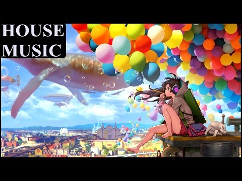 Aarre & Kedam - Joyride