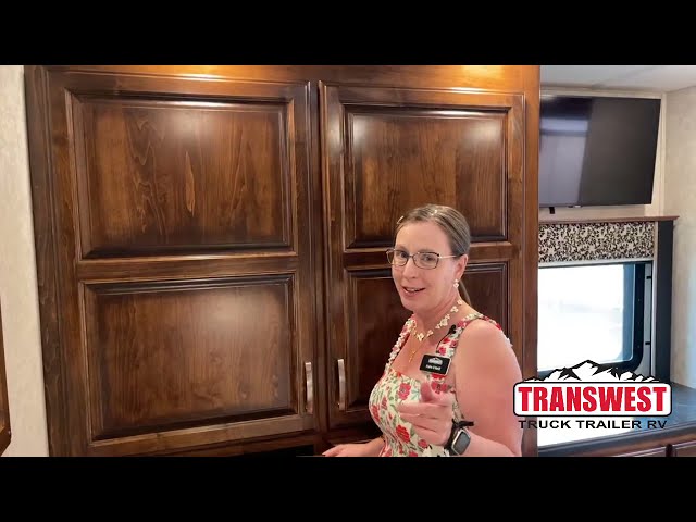 Preview image of 2021 Renegade Verona LE 40LTS youtube video