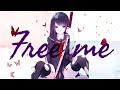 NEFFEX - Free Me (AMV)