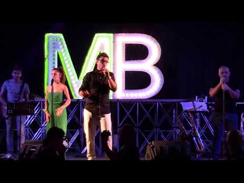 UN BACIO A TE  - MATTEO BENSI & LA SUA ORCHESTRA