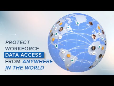 FileFlex Enterprise - ZTDA