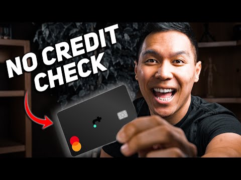 $10K NO CREDIT CHECK Credit Line - Tomo Credit Card