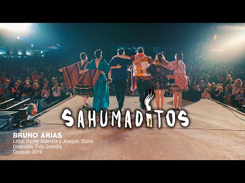 BRUNO ARIAS   SAHUMADITOS 4K By Ozonoclips