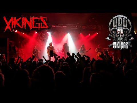 HRH Vikings 2019