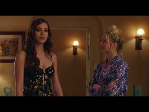 Pitch Perfect 3 (Clip 'Emily Gets Bellas Motivated')