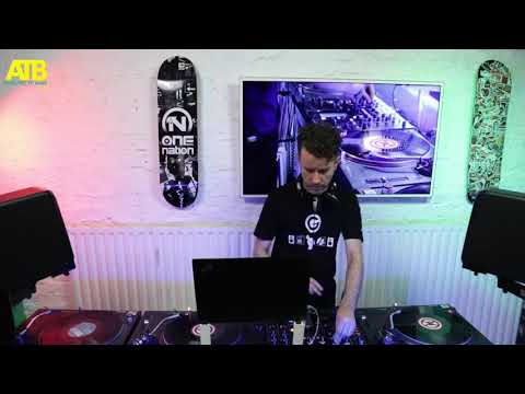 N`DEE / 3 DEZEMBER 21 / DRUM AND BASS / DNB