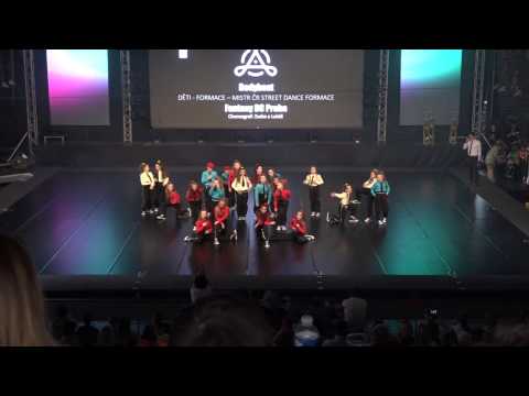 FANTASY DC PRAHA//Bodyheat//STREET DANCE//DĚTI