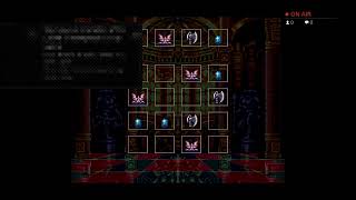 PS4の積みゲー崩し　悪魔城ドラキュラコレクション　part10