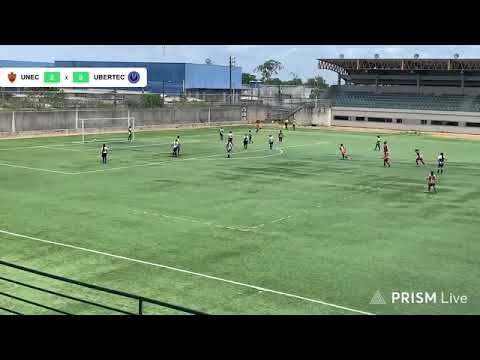 UNEC x UBERTEC - COPA ALAGOANAS FEMININO