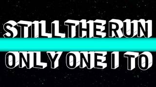 Zedd - Papercut  (Grey Remix) TYPOGRAPHY MUSIC VIDEO