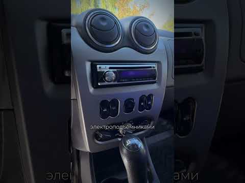 фото dacia sandero i 0