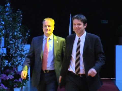 20 Jahre FET 2010 Fachtagung