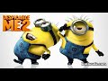 Despicable Me 2 Official Trailer