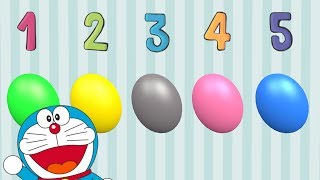 Download lagu Balonku Ada 5 Doraemon Sopo Jarwo Lagu Anak Indonesia Ceria mp3