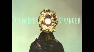 Balmorhea - Stranger [Full Album]