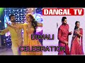 From Avinash Mishra To Shehzad Sheikh Dangal TV Cast Rocks The Diwali Celebration Event