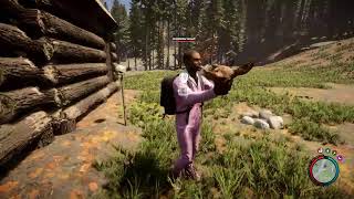 Sons of the Forest #3 more cave Adventures