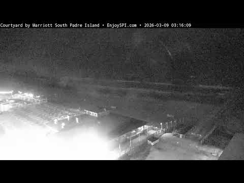 Courtyard South Padre Island