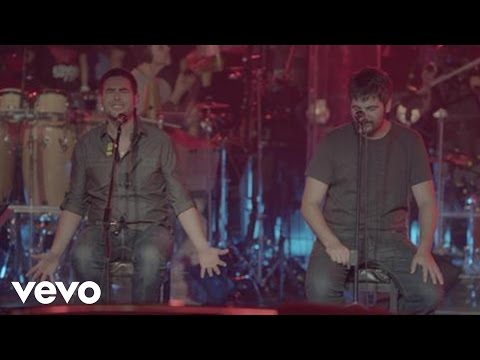 Videoclip de Ya No Me Acuerdo (Directo Acústico) — Estopa