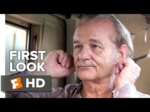 Rock the Kasbah First Look - Richie Lanz: The Man & The Music (2015) - Bill Murray Movie HD