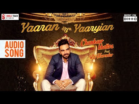 Yaaran Diya Yaariyan