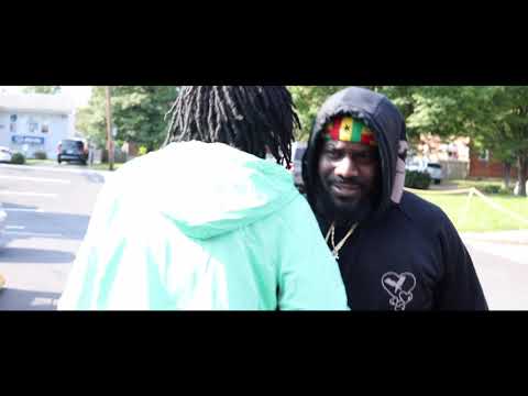 AMOGetItDone x T. Boogie - Link (Official Music Video)
