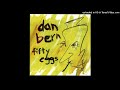 Dan Bern - Rolling Away